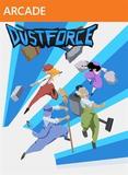 Dustforce (Xbox 360)